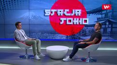 Stacja Tokio #5. Marcin Krukowski kontra Niemcy. Polak walczy o medal mistrzostw świata