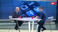 Wybory parlamentarne 2019. Dziwny wywód Marka Suskiego. Nie zna programu PiS