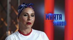 Ninja Warrior: Marta Staroń