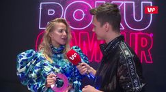 Jessica Mercedes o Fashion Weeku w Mediolanie: "Mam przygotowaną jedną kreację na dzień. Skromnie"