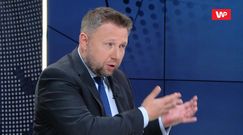 Wybory parlamentarne 2019. Marcin Kierwiński odpowiada Gowinowi ws. "planu Rabieja"