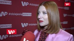 Ada Fijał pociesza: "Aktorka nie zawsze musi być piękna"