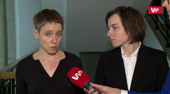 Dziennikarka wzięła ślub z partnerką. Polski sąd zajął stanowisko