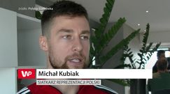 Michał Kubiak o dziwnym systemie na mistrzostwach Europy siatkarzy. "System powinien być jednolity na każdych mistrzostwach"