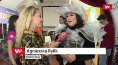 Agnieszka Rylik po Fame MMA: "To poniżej jakiegokolwiek poziomu"
