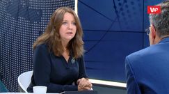 Wybory parlamentarne 2019. Joanna Lichocka starła się z dziennikarzem WP. Poszło o post w intencji PiS