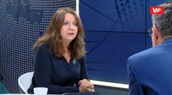Wybory parlamentarne 2019. Joanna Lichocka starła się z dziennikarzem WP. Poszło o post w intencji PiS