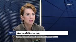 Co dalej ze sklepami Lasów Państwowych? Malinowska: zmiana planów