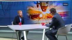 Gospodarczy huragan dotarł do Polski. "Nie jest to zaskoczeniem"