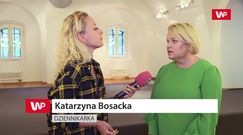 Katarzyna Bosacka: "Nie jestem dietetykiem, więc sprawdzam wszystko"