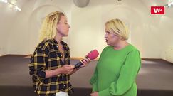 Katarzyna Bosacka o byciu eko: "Nie będę żreć skórki od arbuza"