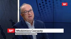 Włodzimierz Czarzasty odpowiada Leszkowi Millerowi. Poszło o Monikę Jaruzelską