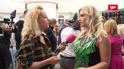 Skromna Maja Frykowska: "Przemiana mojej osoby była spektakularna"