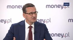 Podatek cyfrowy. Mateusz Morawiecki zabiera głos