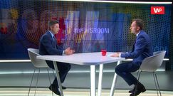 #Newsroom - Michał Dworczyk i Paweł Kowal