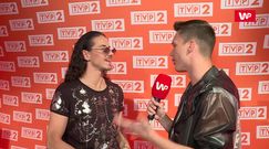 Michał Szpak czule o Margaret: "Czasami sobie dogryzamy"