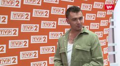 Kamil Bednarek: "Nie wiedziałem, jakie emocje towarzyszą programowi"