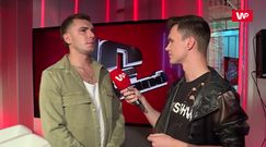 Kamil Bednarek: "Ziemia jest przez nas wyniszczana"