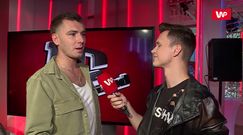 Kamil Bednarek: "Nie chcę wszysktim słodzić"