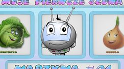 MINI BAMBINI TV w o2