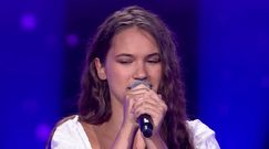 Zwyciężczyni "Hit Hit Hurra!" w 10. edycji "The Voice of Poland". Zobaczcie wideo