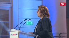 KO przedstawiła program. "Dość rządów bandy oligarchicznej"