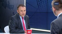 Prof. Witold Orłowski: "Sztuczka ze zrównoważonym budżetem to zagrywka przedwyborcza"