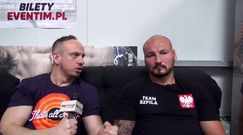 Artur Szpilka: Nie mam na co czekać. Mam 30 lat