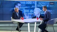 "Rządzi nami kampania polityczna". Gorzkie słowa o podwyżkach płacy minimalnej