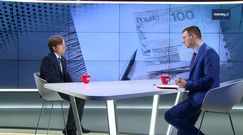 Płaca minimalna wyniesie 2600 zł. "Wydajność też rośnie. Ta relacja jest idealna"