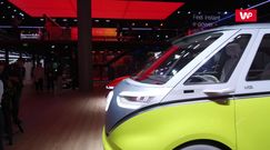 Volkswagen ID - droga od prototypów do modelu produkcyjnego