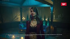 Gramy w Vampire: The Masquerade - Bloodlines 2. Kontynuacja słynnej gry RPG