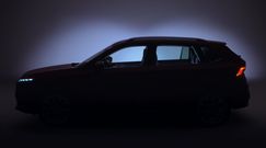 Nowa Škoda KAMIQ