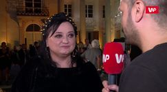 Gosia Baczyńska: "Ubierasz moje suknie i idziesz do McDonald’s"