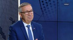 Wiceminister apeluje o Kartę Dużej Rodziny w Biedronce