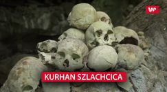 Kurhan szlachcica. Niesamowite odkrycie w Rosji