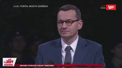 Mateusz Morawiecki: Polska straciła podczas wojny wielu wybitnych ludzi