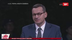 Reparacje wojenne. Morawiecki na Westerplatte: Trzeba domagać się zadośćuczynienia