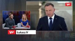 "Andrzej Duda wygra w I turze". "Nie ma konkurencji"