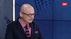 Wpadka Aleksandry Dulkiewicz. Michał Kamiński o reakcji z-cy rzecznika PiS: to haniebne!