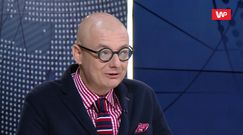 Michał Kamiński o nieobecności Donalda Tuska na uroczystościach 1 września. "Bał się"