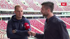 Kamil Grosicki o swojej przyszłości, pięknym golu z rzutu wolnego i meczach reprezentacji. "Następny cel, to bramka z połowy"