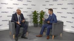 Money. To się liczy