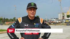 Krzysztof Hołowczyc ciągle wygrywa. "Hołek" najlepszy w Baja Poland