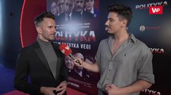 Marcin Bosak o "Polityce" Patryka Vegi: "Warto rozmawiać także z tymi, z którymi się nie zgadzamy"