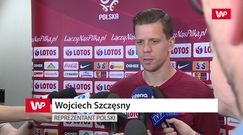 Eliminacje Euro 2020. Wojciech Szczęsny liczy na Piątka. "Napastnik głodny goli zawsze jest groźny dla przeciwników"