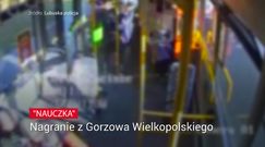 "Nauczka". Nagranie z Gorzowa Wielkopolskiego