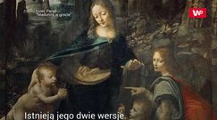 Przeskanowali Madonnę. Niesamowite, co kryło się pod widoczną warstwą