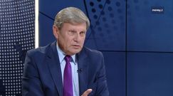 Balcerowicz: Rozdawnictwo to droga do tego, jak zakończył Gierek