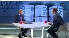 Balcerowicz: Trzeba działać, gdy pojawiają się pierwsze oznaki inflacji